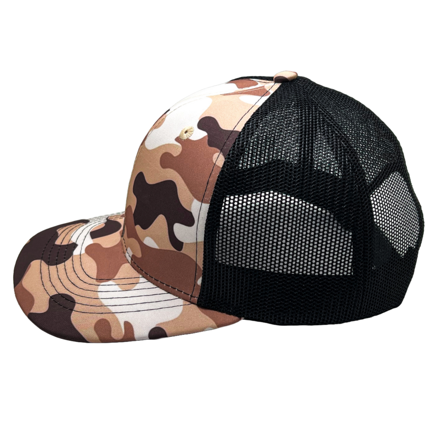 BC Wholesale Blank MuddyDuck Camo/Black