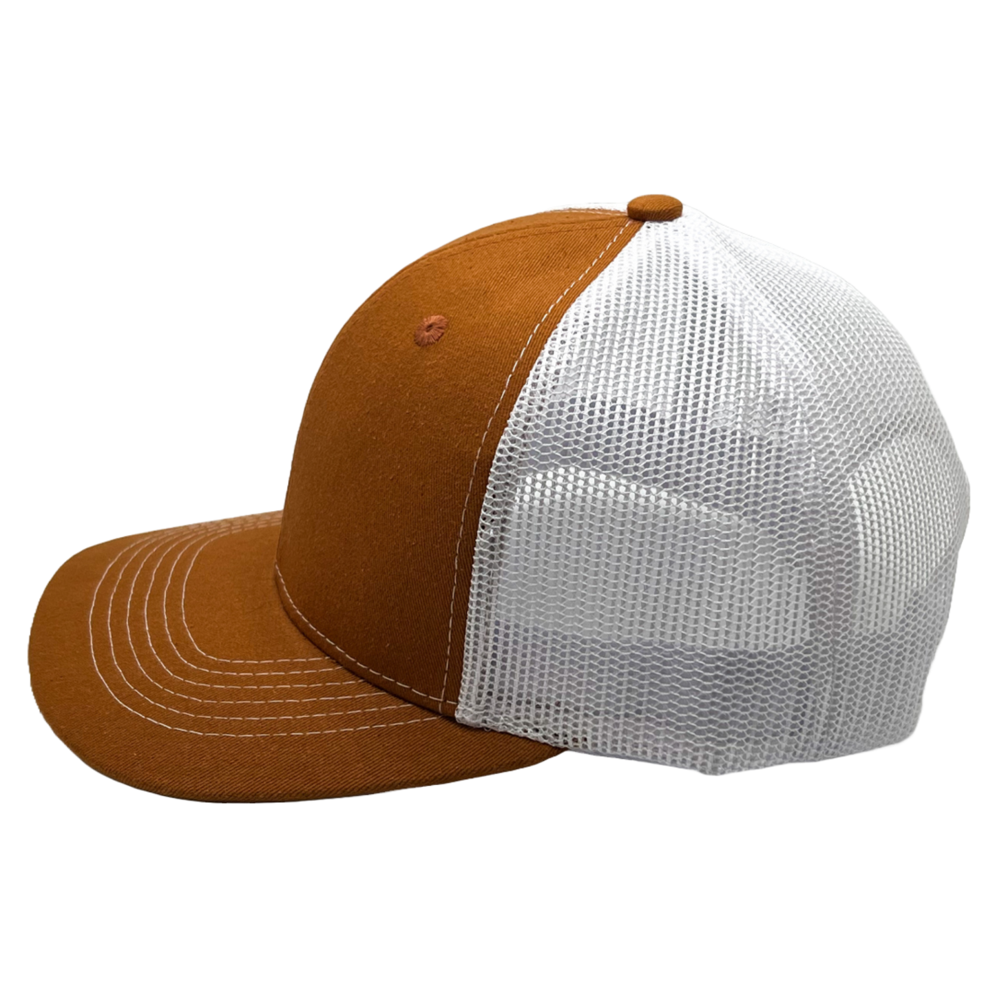 BC Wholesale Blank Copper/White