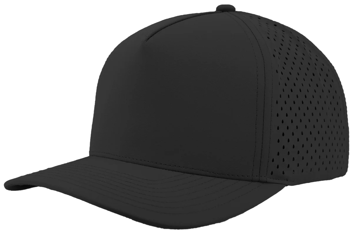 Zapped BLACKHAWK Black