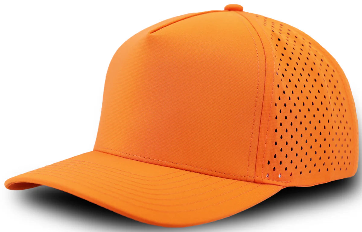 Zapped BLACKHAWK Blaze Orange