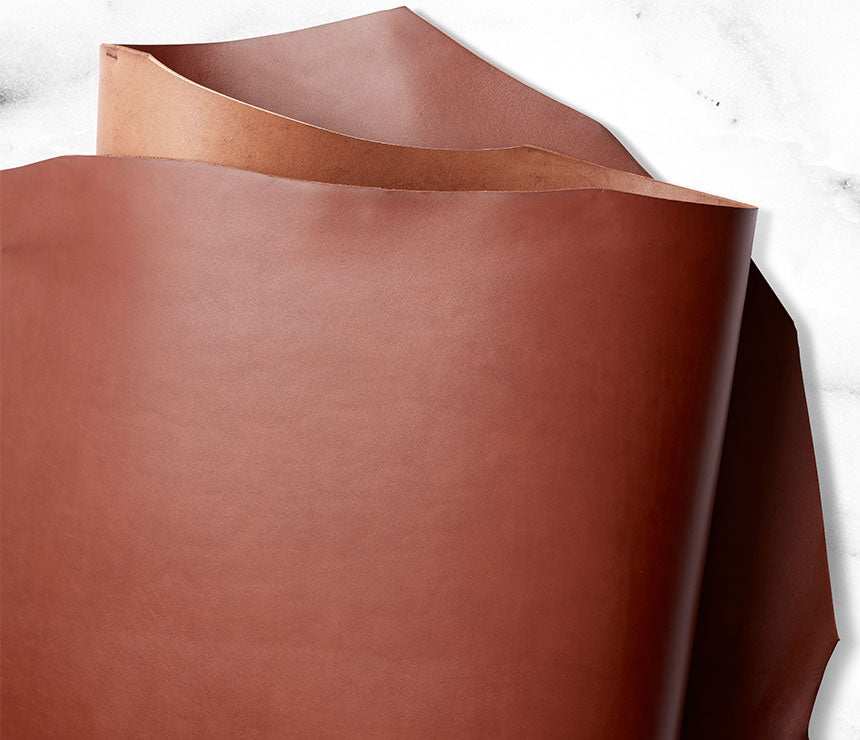 Medium Brown English Bridle