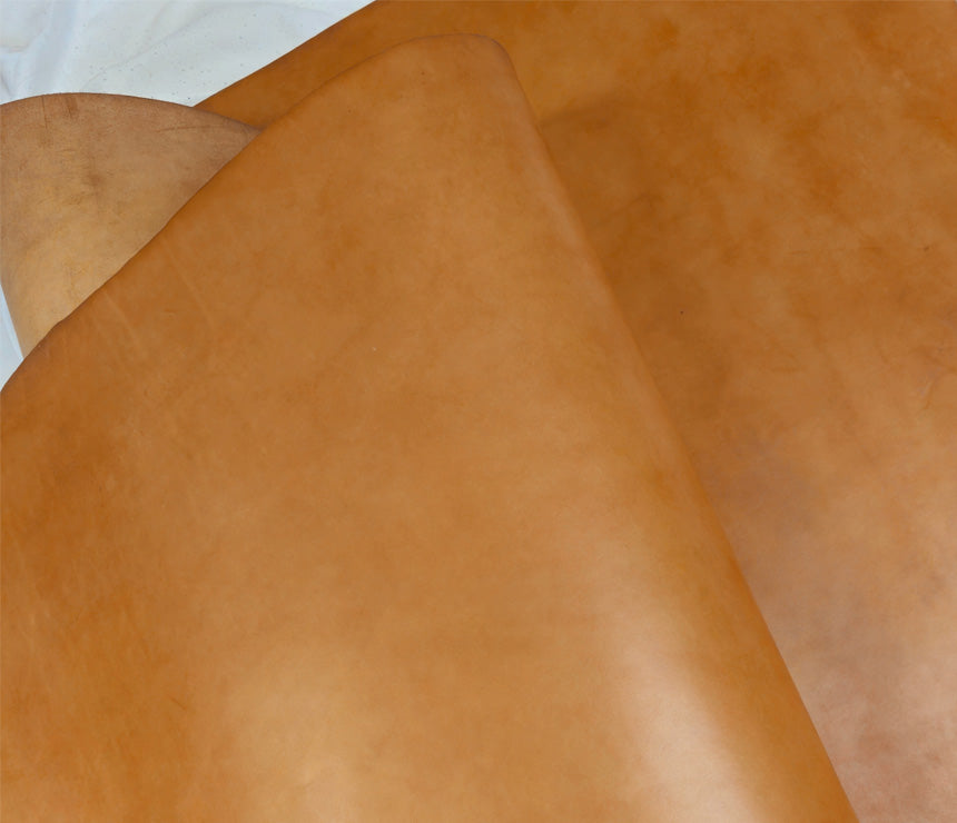 Buck Brown English Bridle