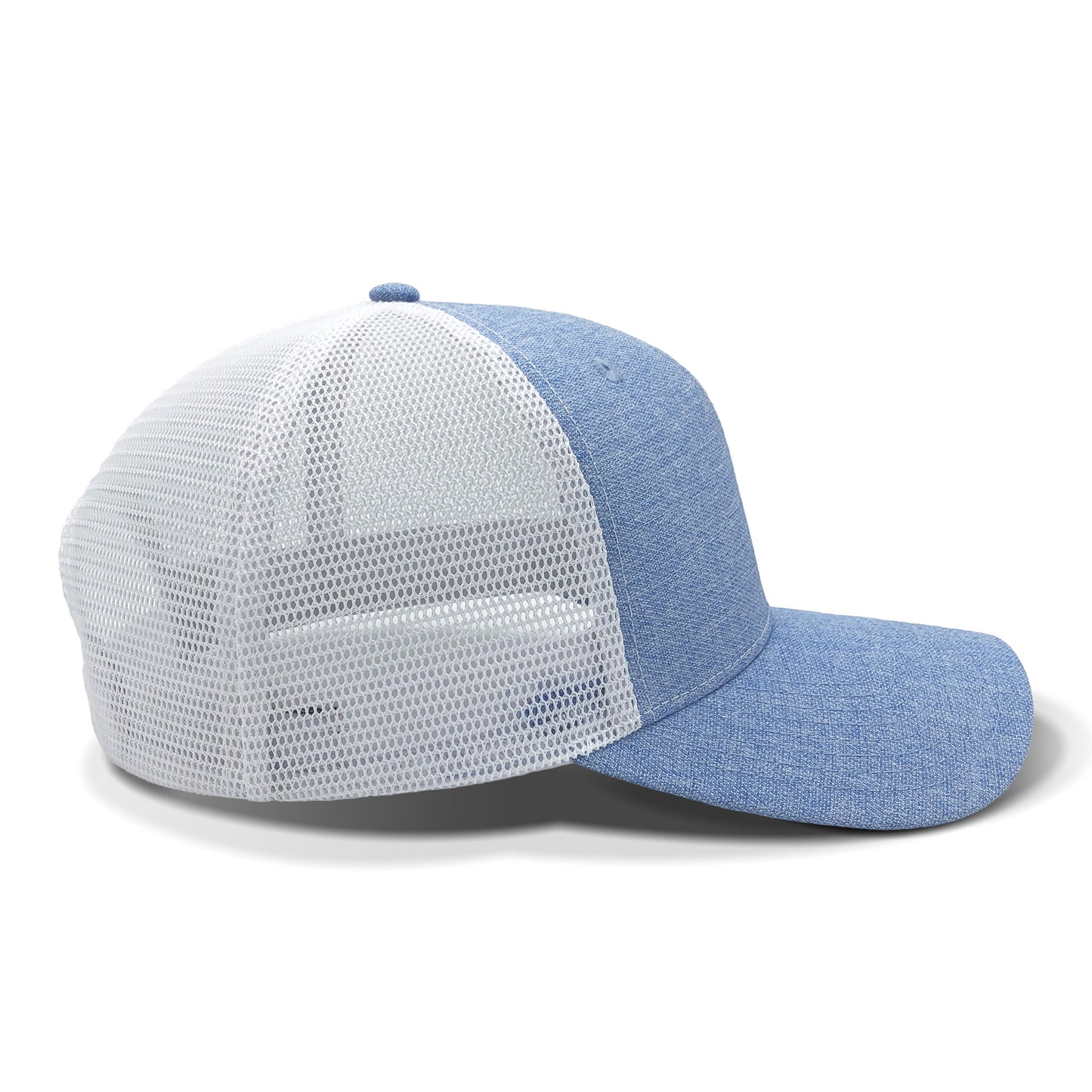 LHC-CPH Slate - Light Blue & White - Solids