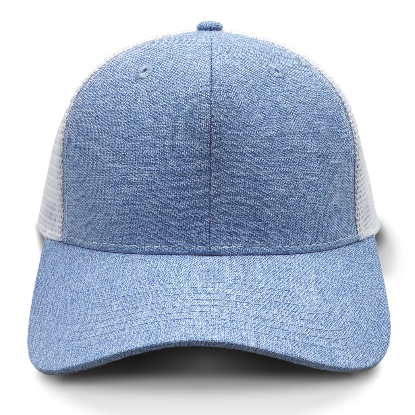 LHC-CPH Slate - Light Blue & White - Solids