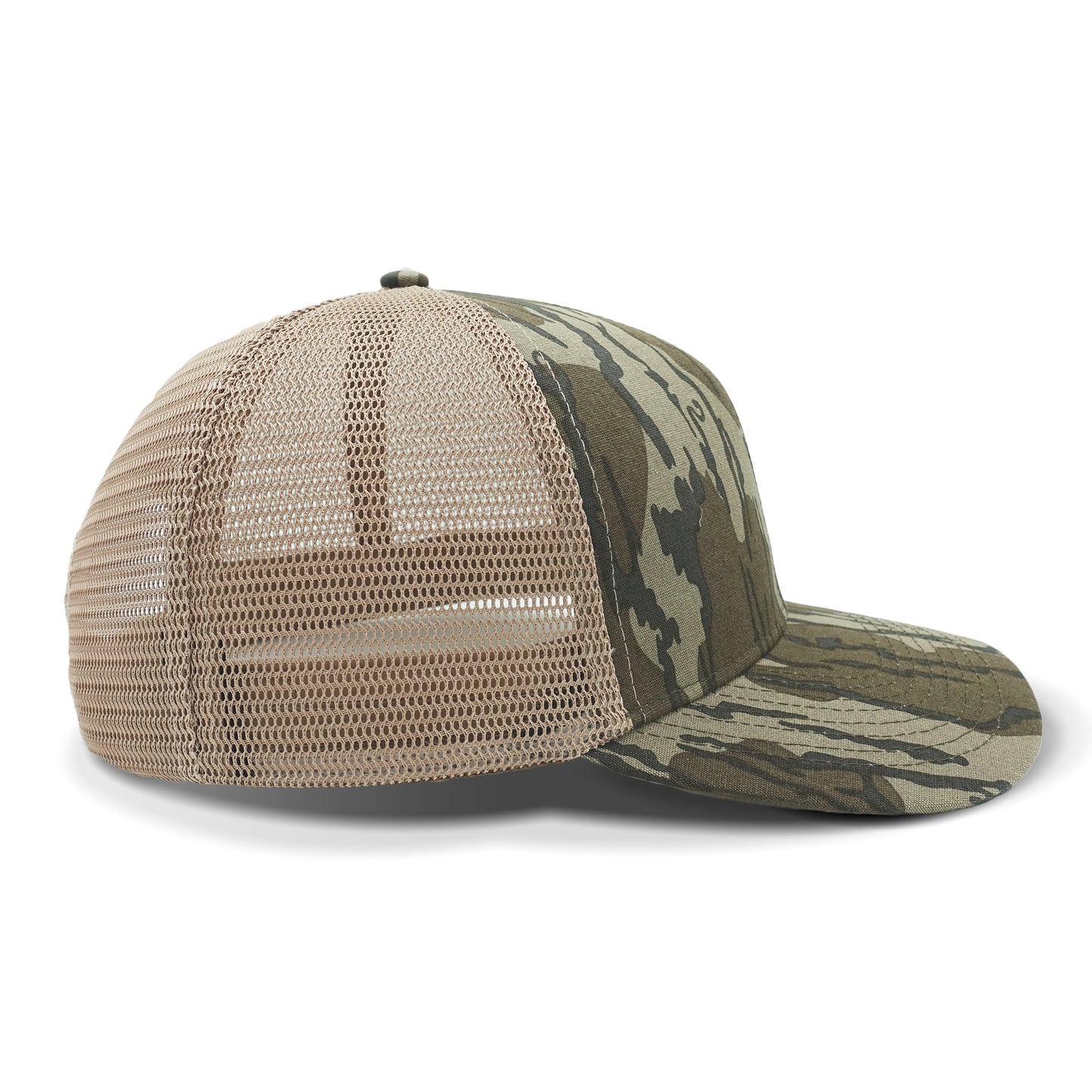 LHC Slate - Bottomland & Balsa - Mossy Oak