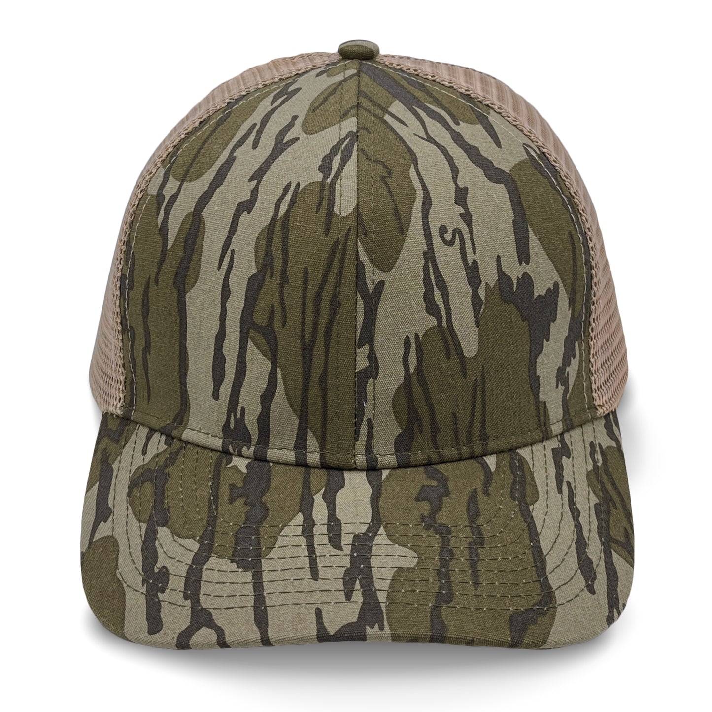 LHC Slate - Bottomland & Balsa - Mossy Oak