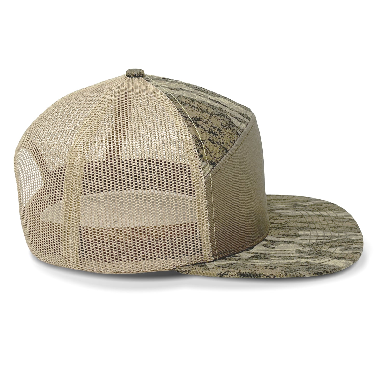 LHC SA7AGE - New Bottomland & Balsa - Mossy Oak
