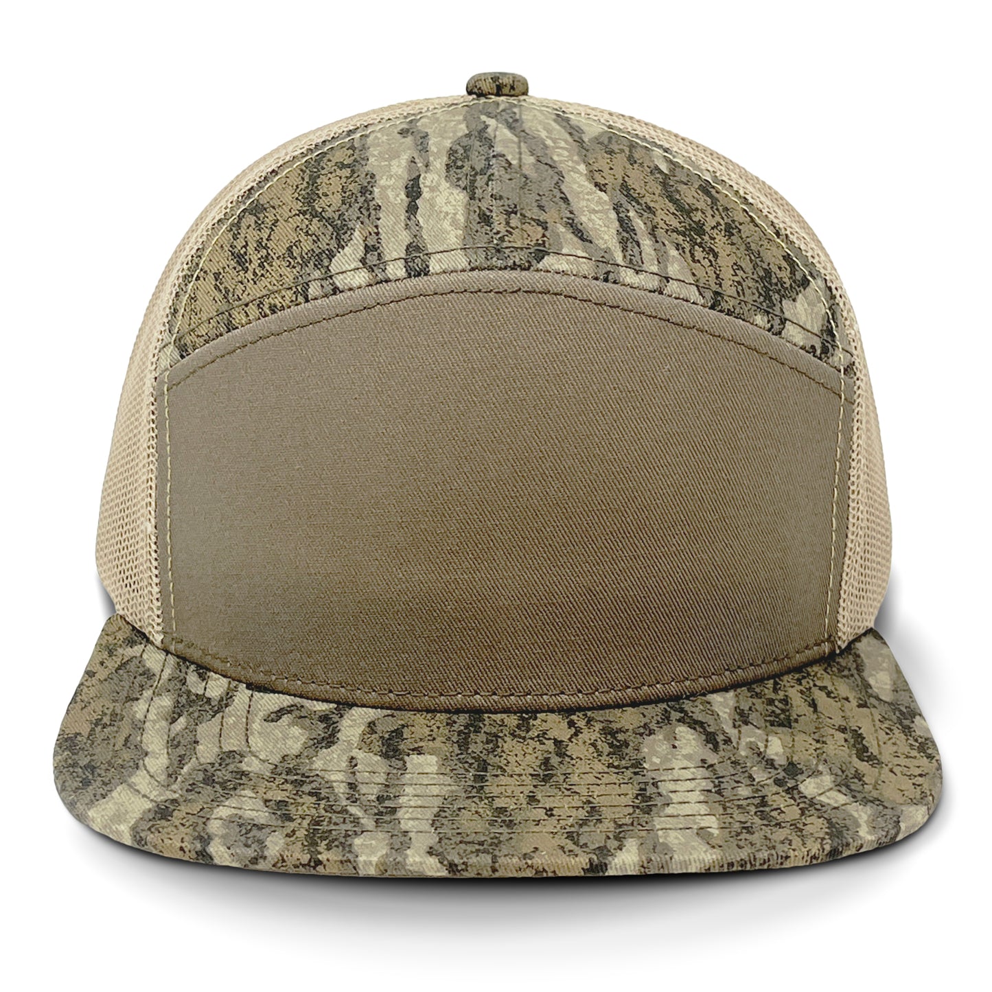 LHC SA7AGE - New Bottomland & Balsa - Mossy Oak