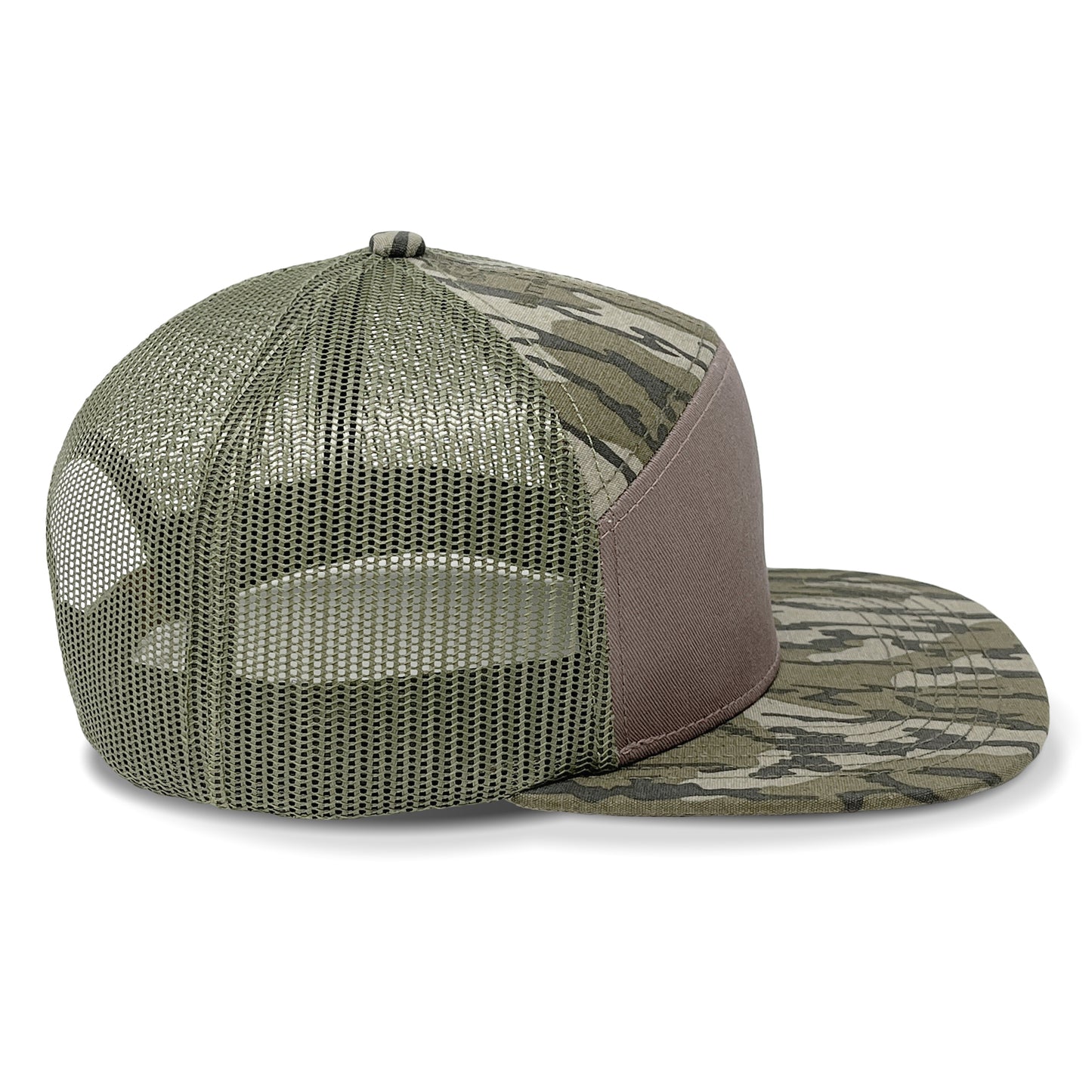 LHC SA7AGE - OG Bottomland & Gator - Mossy Oak