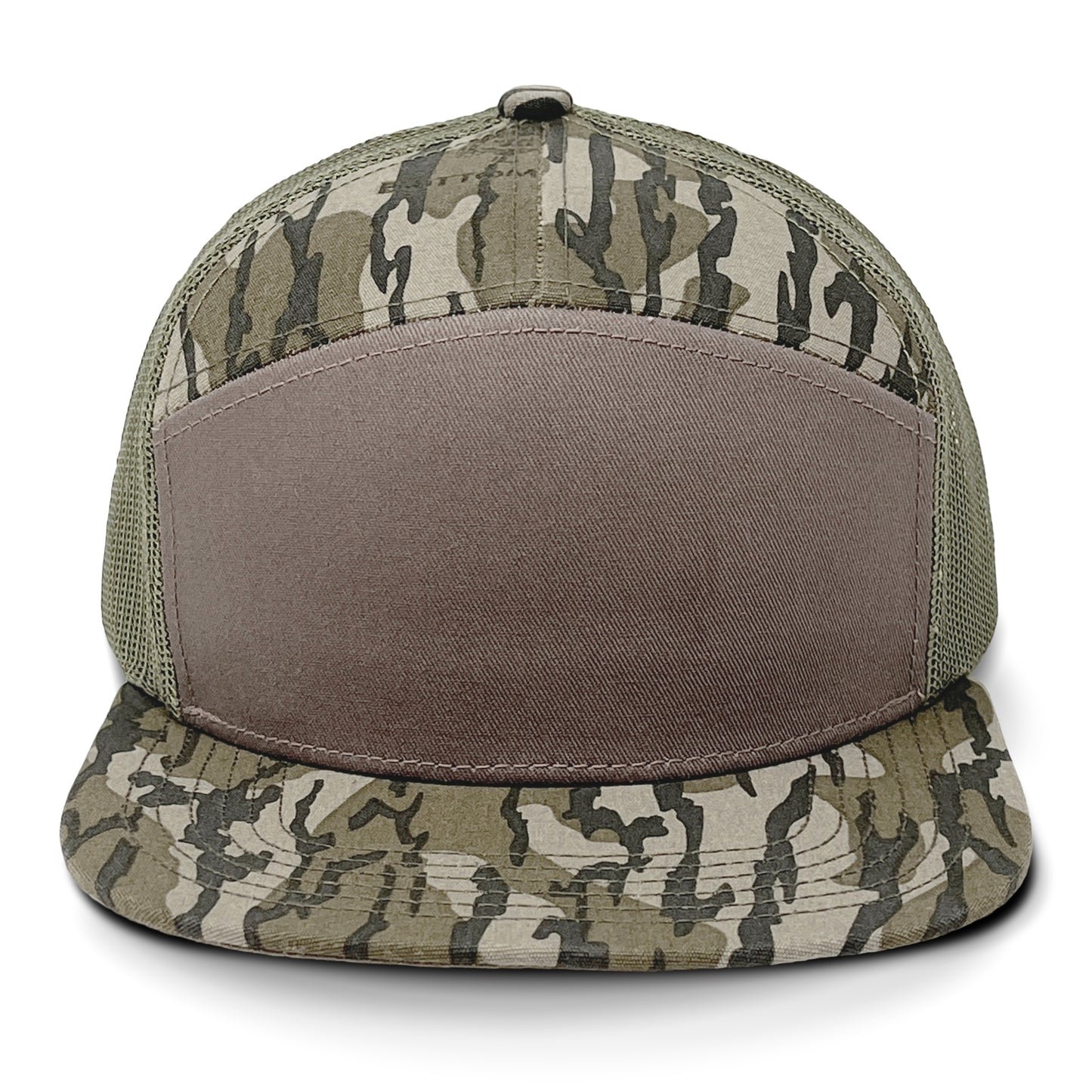 LHC SA7AGE - OG Bottomland & Gator - Mossy Oak