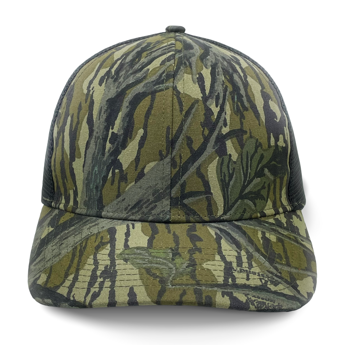 LHC Slate - Tree Stand & Black - Mossy Oak