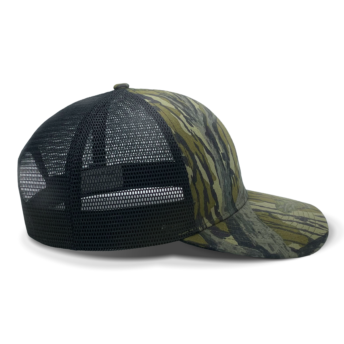 LHC Slate - Tree Stand & Black - Mossy Oak