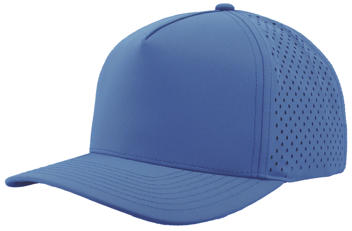 Zapped BLACKHAWK Ocean Blue