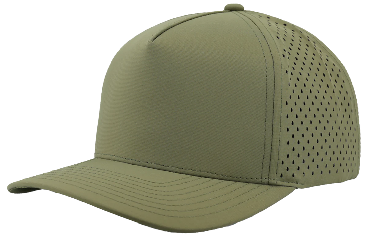 Zapped BLACKHAWK Loden