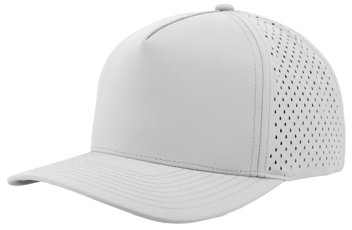 Zapped BLACKHAWK Off White