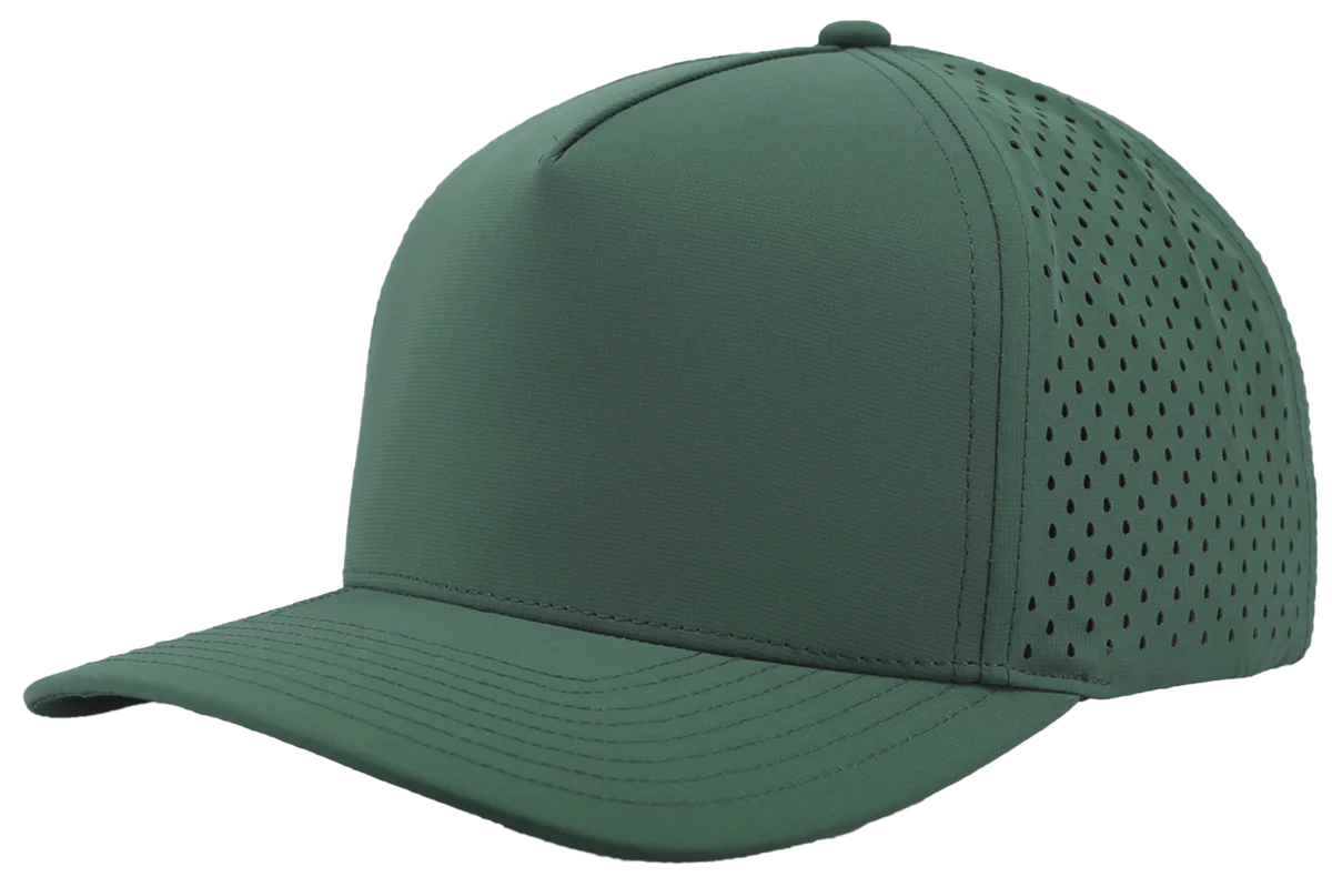 Zapped BLACKHAWK Steel Green