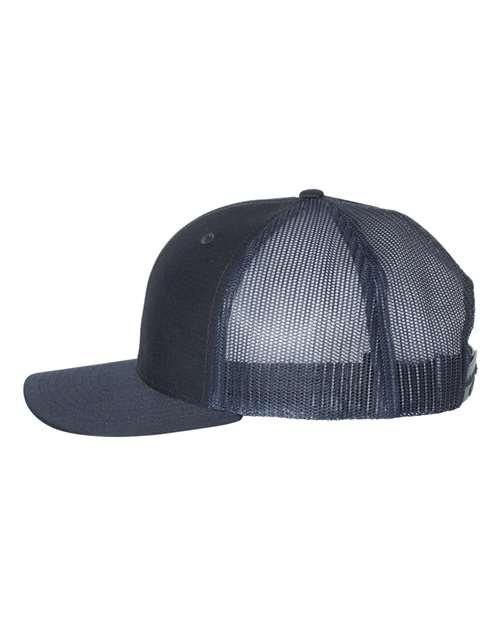 Richardson 112 Snapback Navy