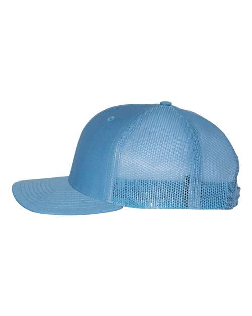 Richardson 112 Snapback Columbia Blue