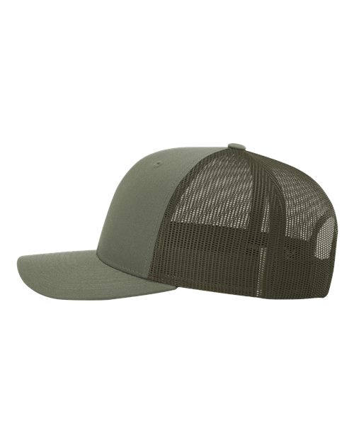 Richardson 112 Snapback Loden