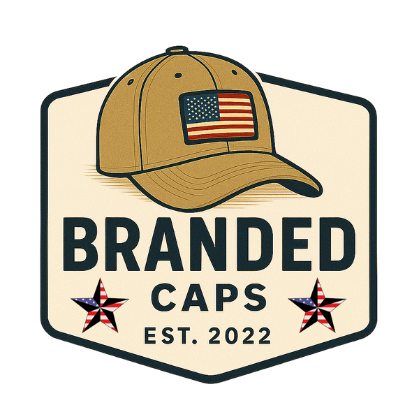 Branded Cap