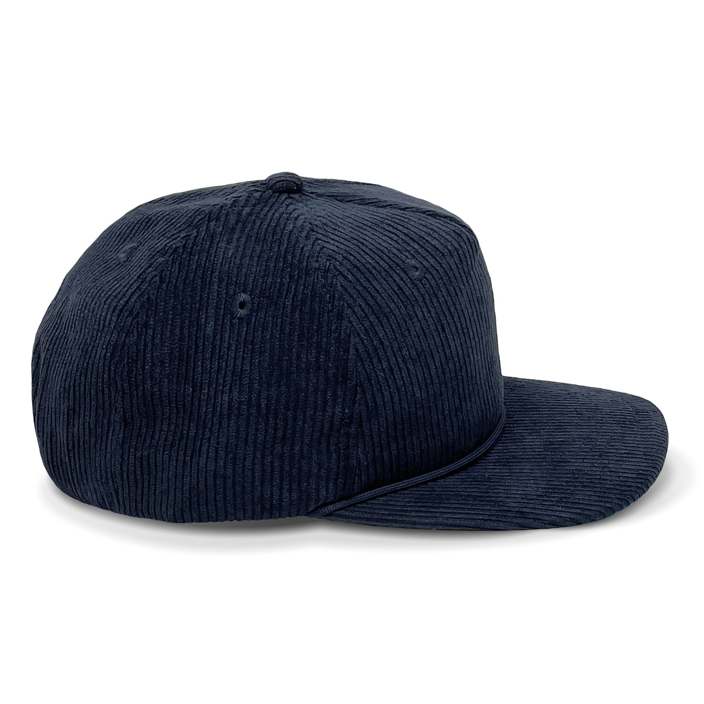 LHC-CPH Corduroy - Admiral Goat Rope hat