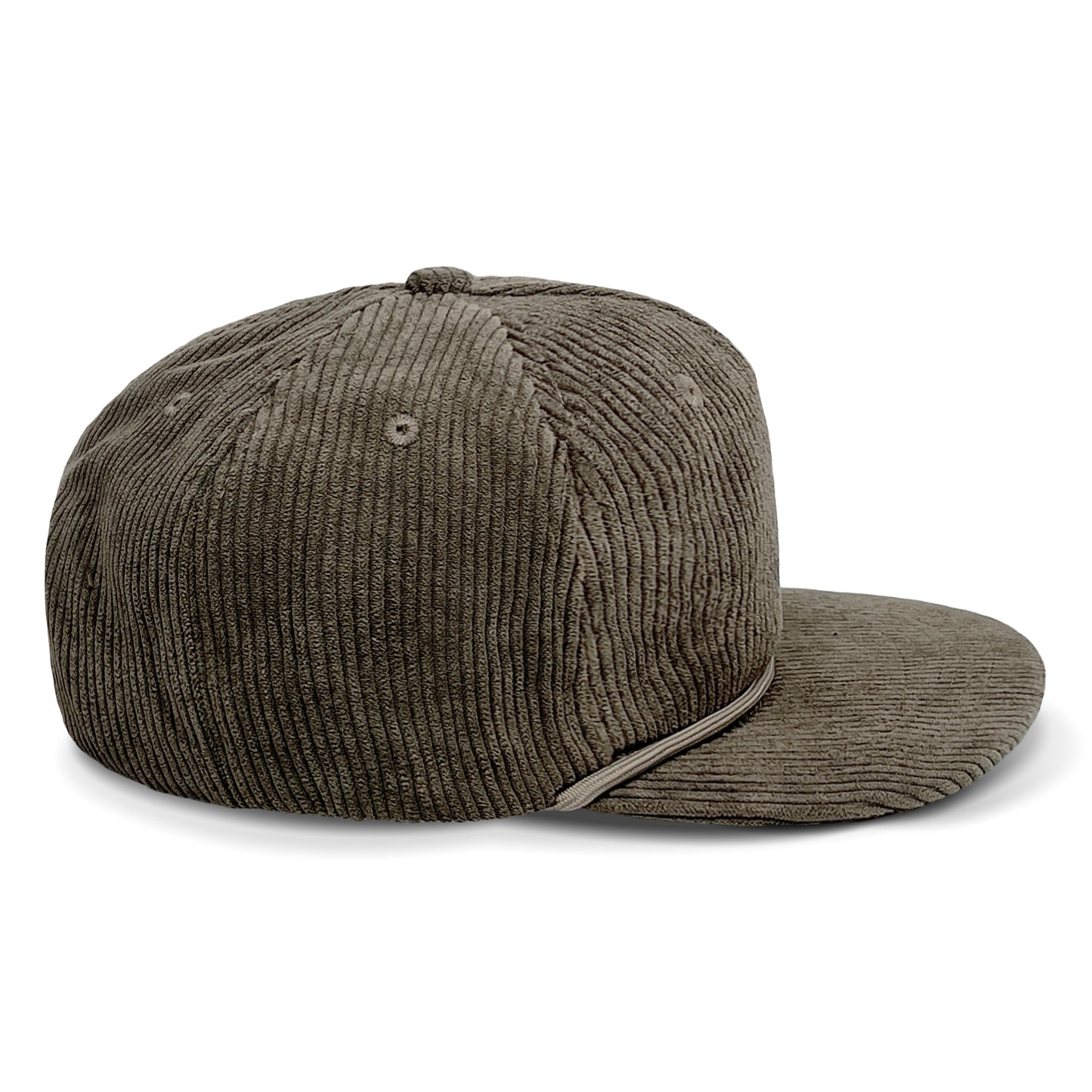 LHC-CPH Corduroy - Bilge Goat Rope hat