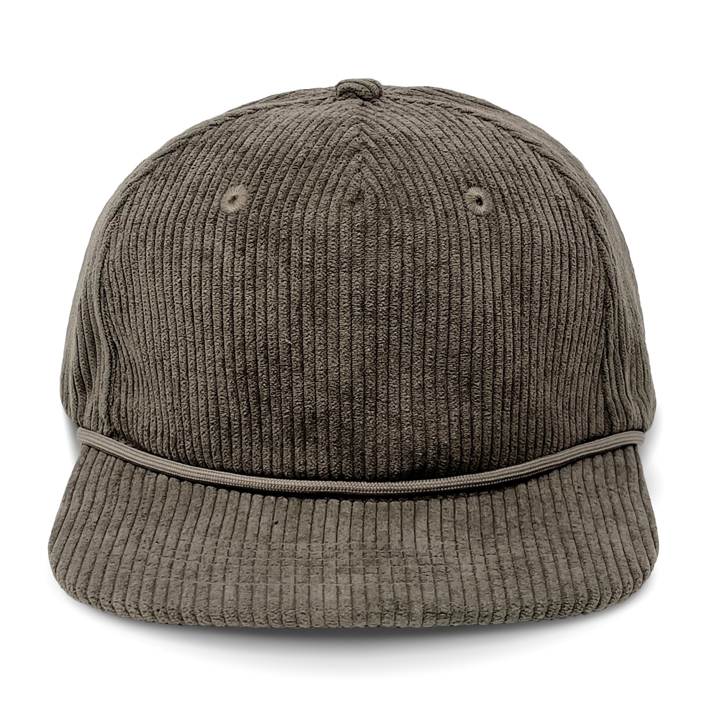 LHC-CPH Corduroy - Bilge Goat Rope hat