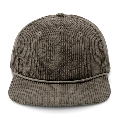 LHC-CPH Corduroy - Bilge Goat Rope hat