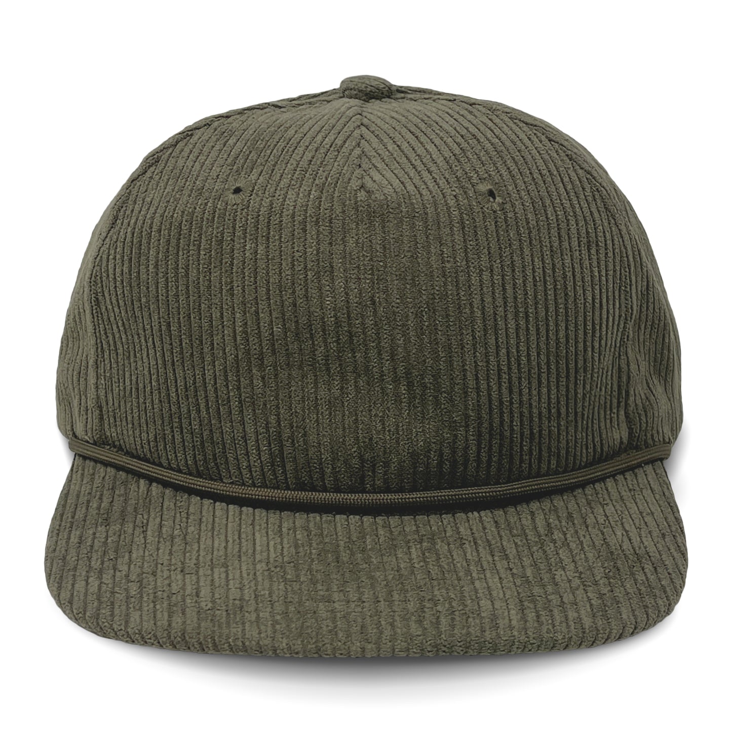 LHC-CPH Corduroy - Gator Goat Rope hat