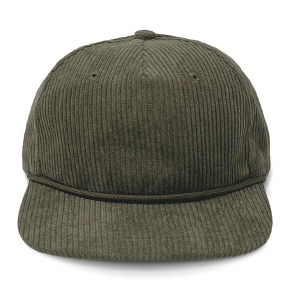 LHC-CPH Corduroy - Gator Goat Rope hat