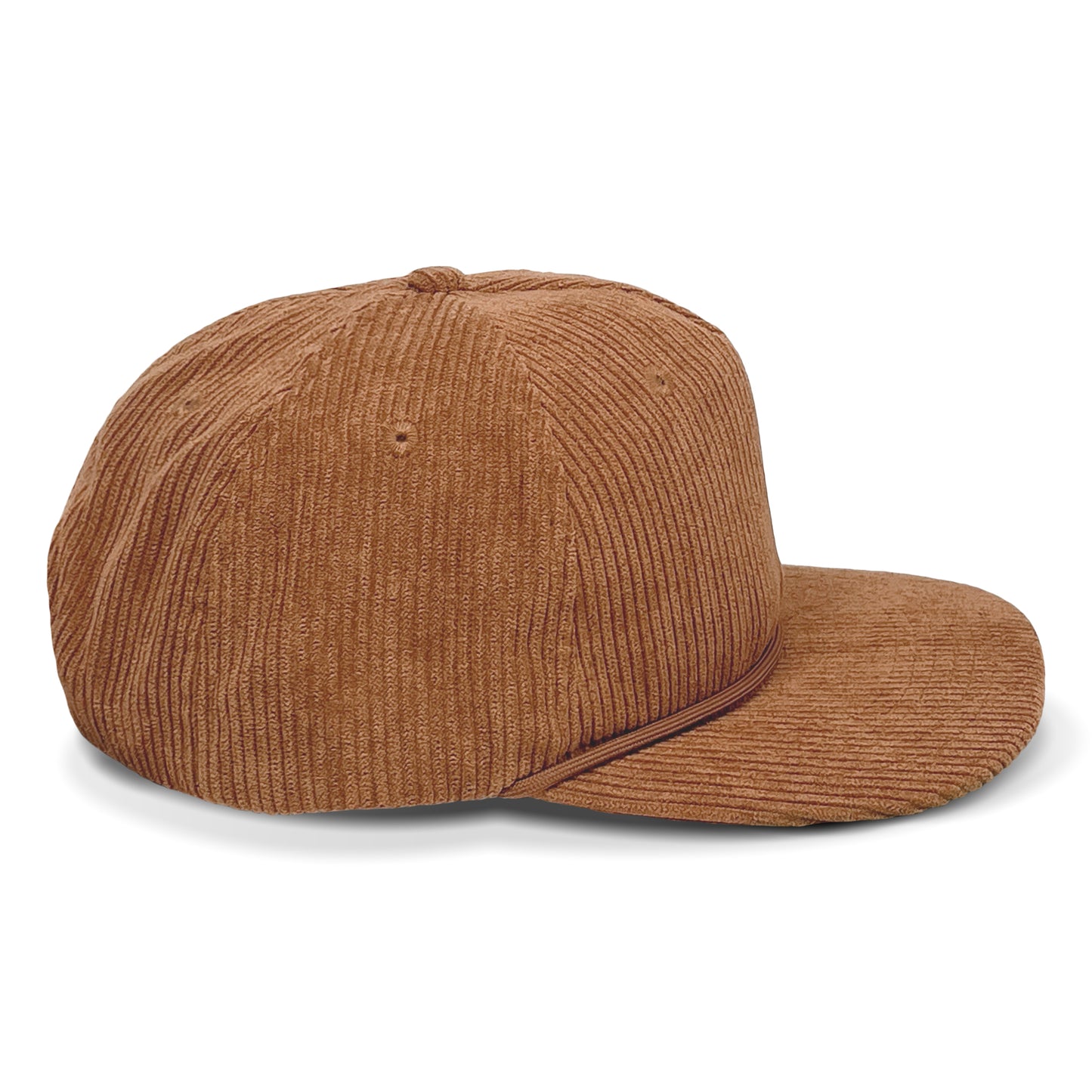 LHC-CPH Corduroy - Milo Goat Rope hat