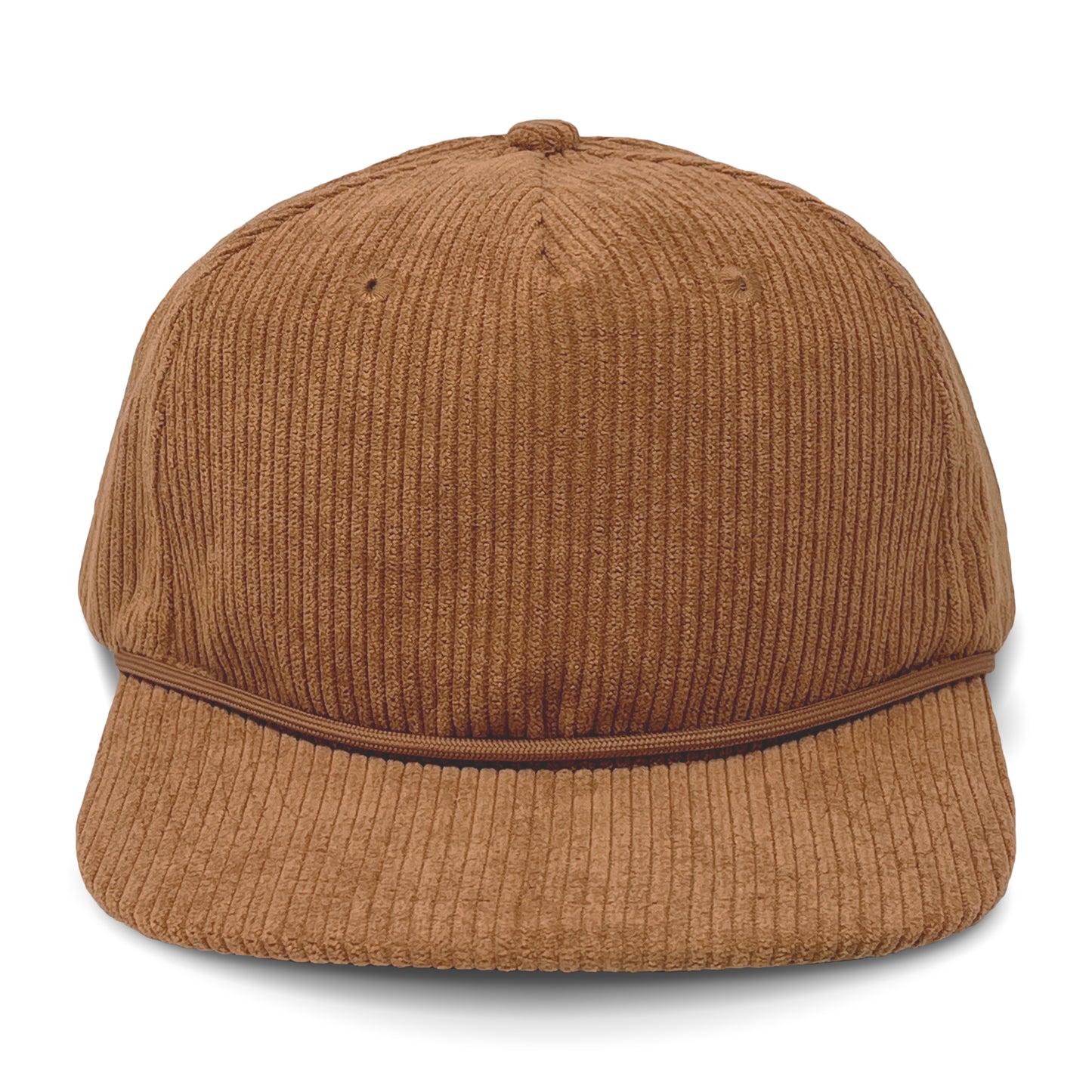 LHC-CPH Corduroy - Milo Goat Rope hat