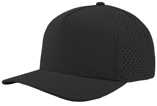 Zapped BLACKHAWK Black