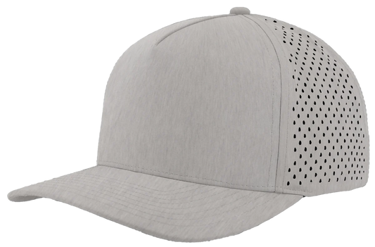 Zapped BLACKHAWK Heather Grey