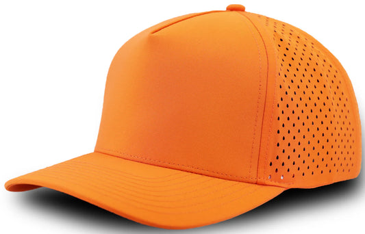 Zapped BLACKHAWK Blaze Orange