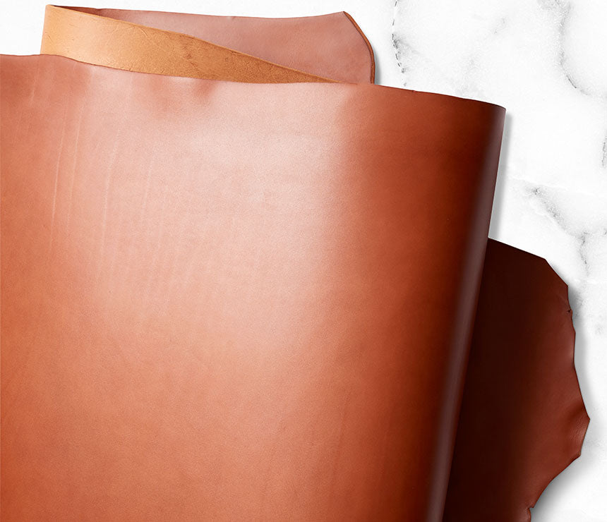 Chesnut English Bridle