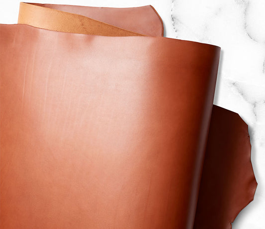 Chesnut English Bridle