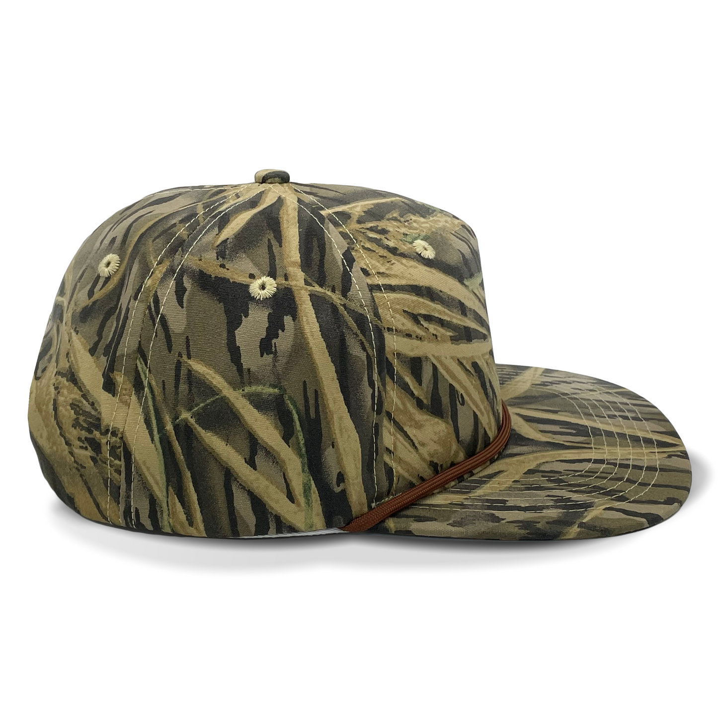 LHC Goat Rope Shadow Grass Hat - Mossy Oak