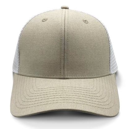 LHC-CPH Slate - Khaki & White - Solids