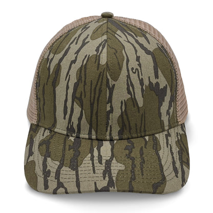 LHC Slate - Bottomland & Balsa - Mossy Oak