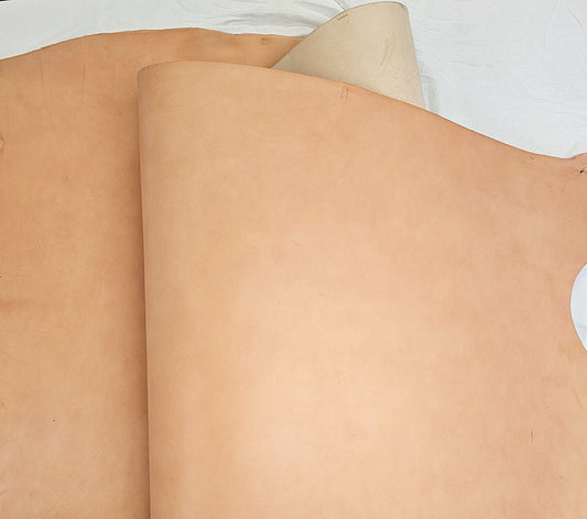 Natural English Bridle