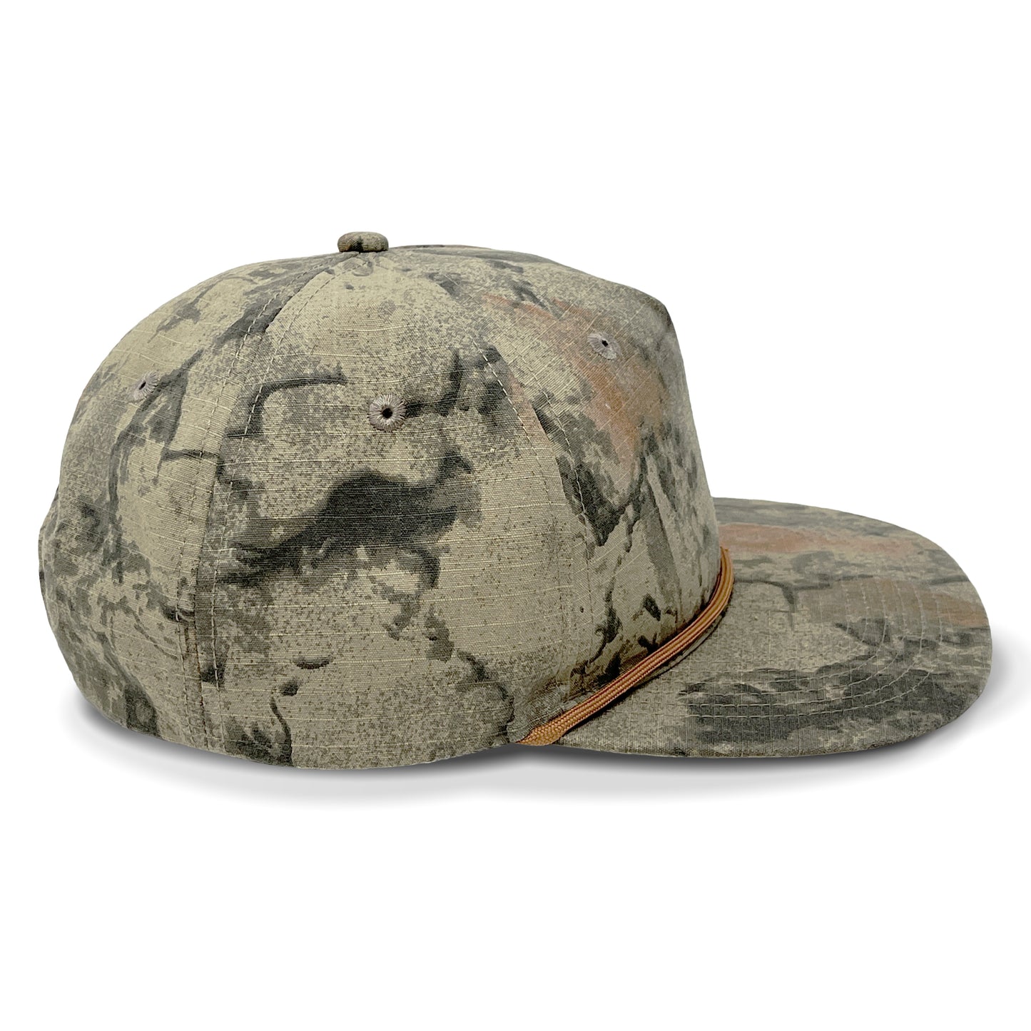 LHC Nat Gear Rope Hat