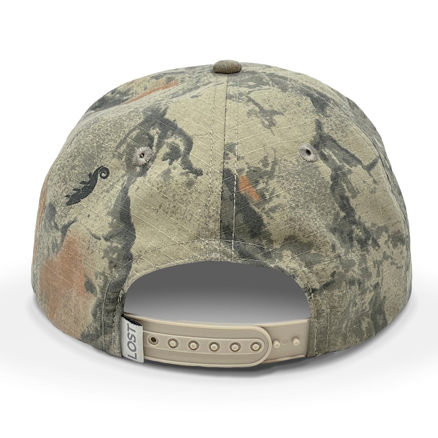 LHC Nat Gear Rope Hat