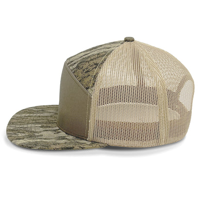 LHC SA7AGE - New Bottomland & Balsa - Mossy Oak