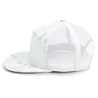 LHC SA7AGE - Sneaux & White - Old's Cool