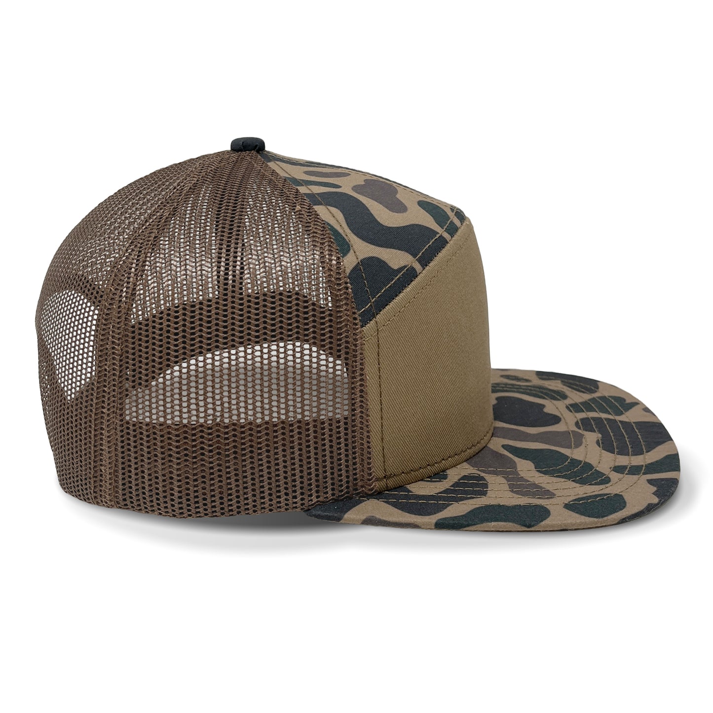 LHC SA7AGE - Delta & Chocolate - Old's Cool