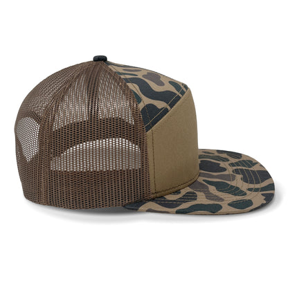 LHC SA7AGE - Delta & Chocolate - Old's Cool