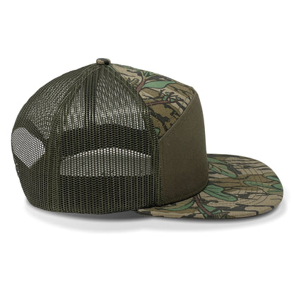 LHC SA7AGE - Greenleaf & Olive - Mossy Oak