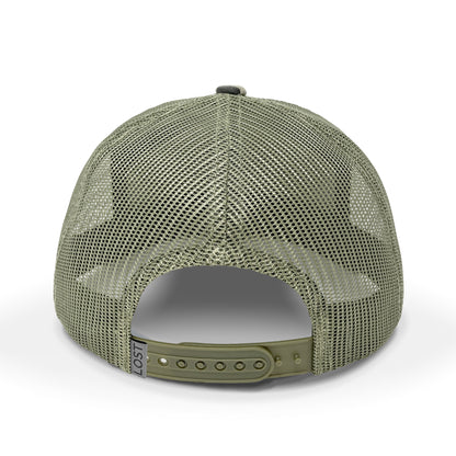 LHC SA7AGE - OG Bottomland & Gator - Mossy Oak