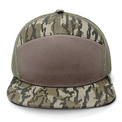 LHC SA7AGE - OG Bottomland & Gator - Mossy Oak